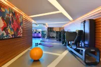 W Amman - Gym