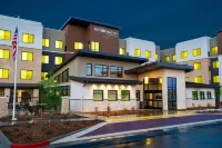 Residence Inn Rocklin Roseville - WiFi