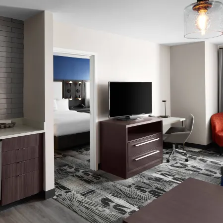 Residence Inn Richmond Midtown/Glenside