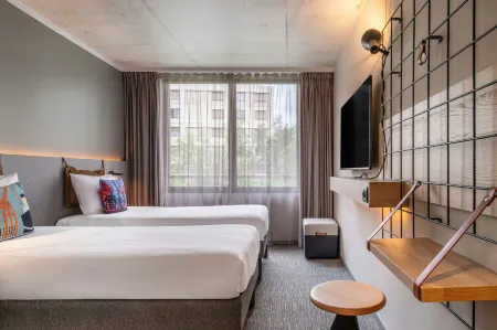 Moxy Bordeaux