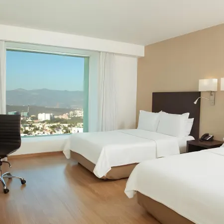 Fiesta Inn Queretaro