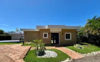 Casa Linda 756 - 5br Modern Villa In Sosua!