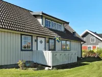 Holiday Home in Lysekil