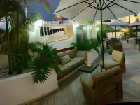 Aparthotel Neptuno Costadeje