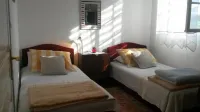 Lake House Puro Hotels in Rvasi