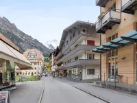 BeKb-Gebäude Studio No02