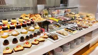 Hotel Denver Mar del Plata - breakfast
