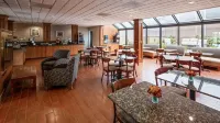 Best Western Detroit Livonia - breakfast