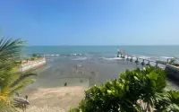 Salsa Beach Hotel Anyer - Beach