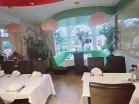 Kingswood Hotel Hotels in Maidenhead