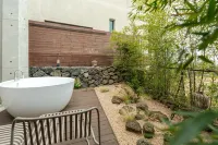 Jeju Byeolkkum Pension