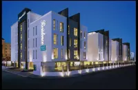 SAS Residence & Hotel, Dhahran - Afhentnings-/afleveringstjenester