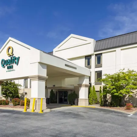 Quality Inn Danville - University Area