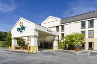 Quality Inn Danville - University Area - Wifi