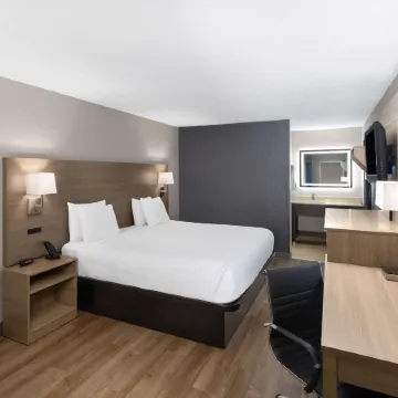 Baymont by Wyndham Nashville