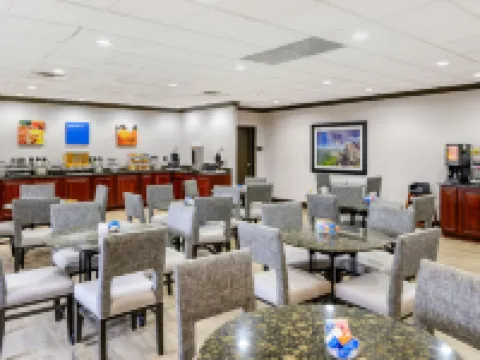Comfort Inn Monticello Hotels in Charlottesville