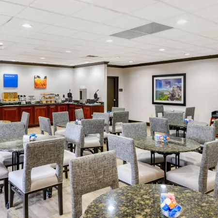 Comfort Inn Monticello