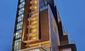 Clarion Hotel Khayal Kochi, Infopark