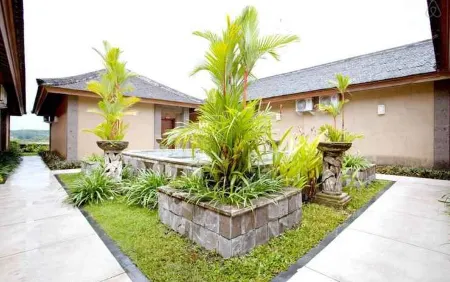 Nirmala Hotel Jimbaran