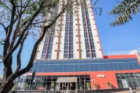Hotel InterAmericana