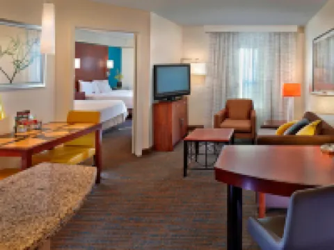 Residence Inn Waldorf ウォルドーフのホテル