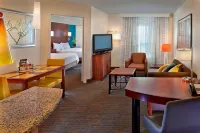 Residence Inn Waldorf Hotels in Saint Charles