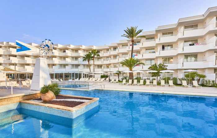 Globales Cala Bona