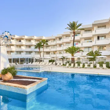Globales Cala Bona