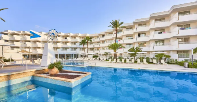 Globales Cala Bona