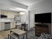 Homewood Suites by Hilton Columbus - Airport Các khách sạn ở Columbus