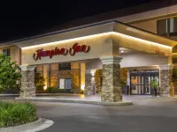 Hampton Inn Adel Hotels in Adel