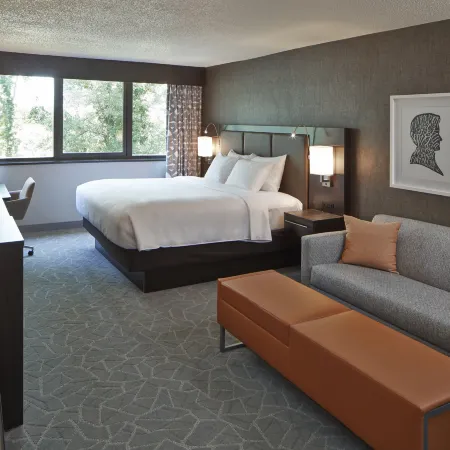 DoubleTree by Hilton Atlanta Perimeter Dunwoody