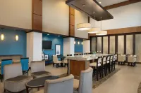 Hampton Inn & Suites Edgewood/Aberdeen-South Hotels in Harford County