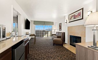 Best Western El Centro Inn