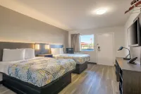 Motel 6 Commerce, GA Hotels in Commerce