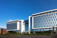 Radisson Blu Hotel and Conference Cente, Oslo Alna Hotel in zona Pushwagner Gallery