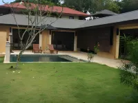 Alanta Pool Villa