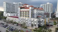 Vista Alam Serviced Apartment iCity IDCC SACC PKNS UiTM MSU Avisena Hotel di Shah Alam