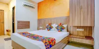 FabExpress Prakash Inn - Nr Mumbai International Airport - Camera Deluxe