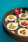 Fairfield by Marriott Goa Anjuna - breakfast