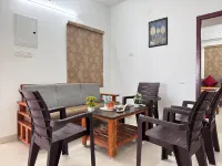 Royal Beach Service Apartment