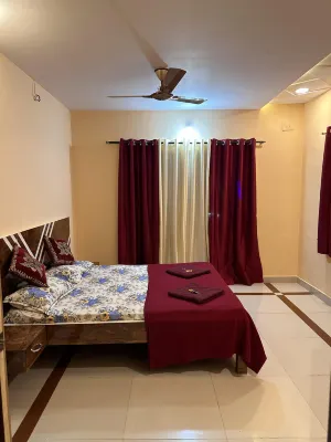 Hotel Sea Face Hotel a Rahatad