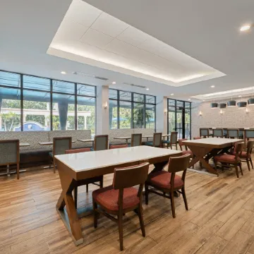 Hampton Inn Boca Raton/Deerfield Beach