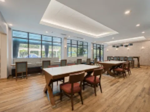 希爾頓歡朋酒店-博卡拉頓鹿野灘 迪爾菲爾德海灘酒店