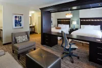 Hampton Inn & Suites Denver/Airport-Gateway Park - Mountain view
