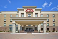 Hampton Inn & Suites Detroit/Warren Hotels in Warren