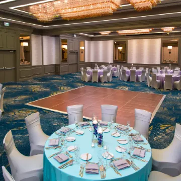 DoubleTree by Hilton Deerfield Beach Boca Raton