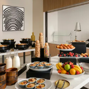 Hilton Garden Inn Grapevine at Silverlake Crossings