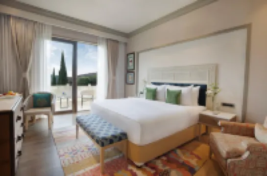 Raajsa Kumbhalgarh - Ihcl SeleQtions のホテル