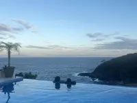 Gardenvilla Shirahama - pantai